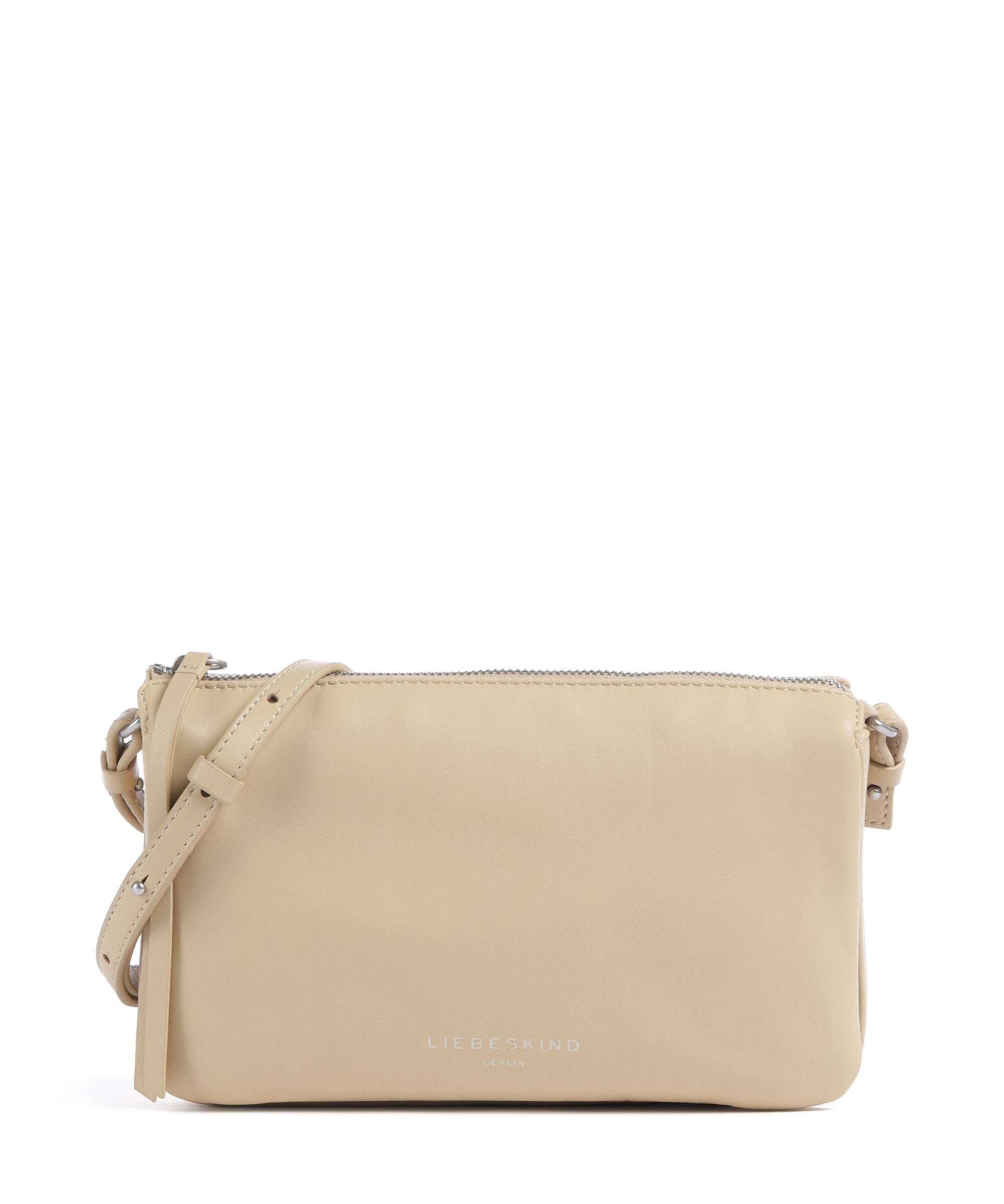 Liebeskind Nina Indian Sheep S Crossbody bag biscotti