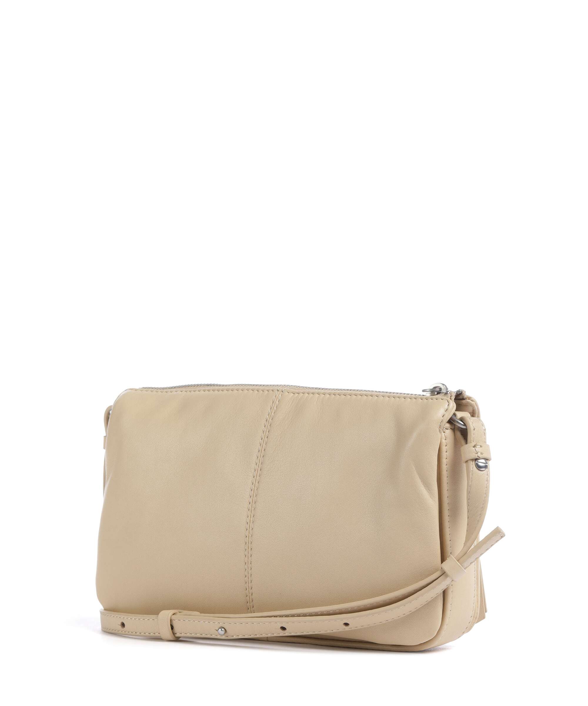 Liebeskind Nina Indian Sheep S Crossbody bag biscotti