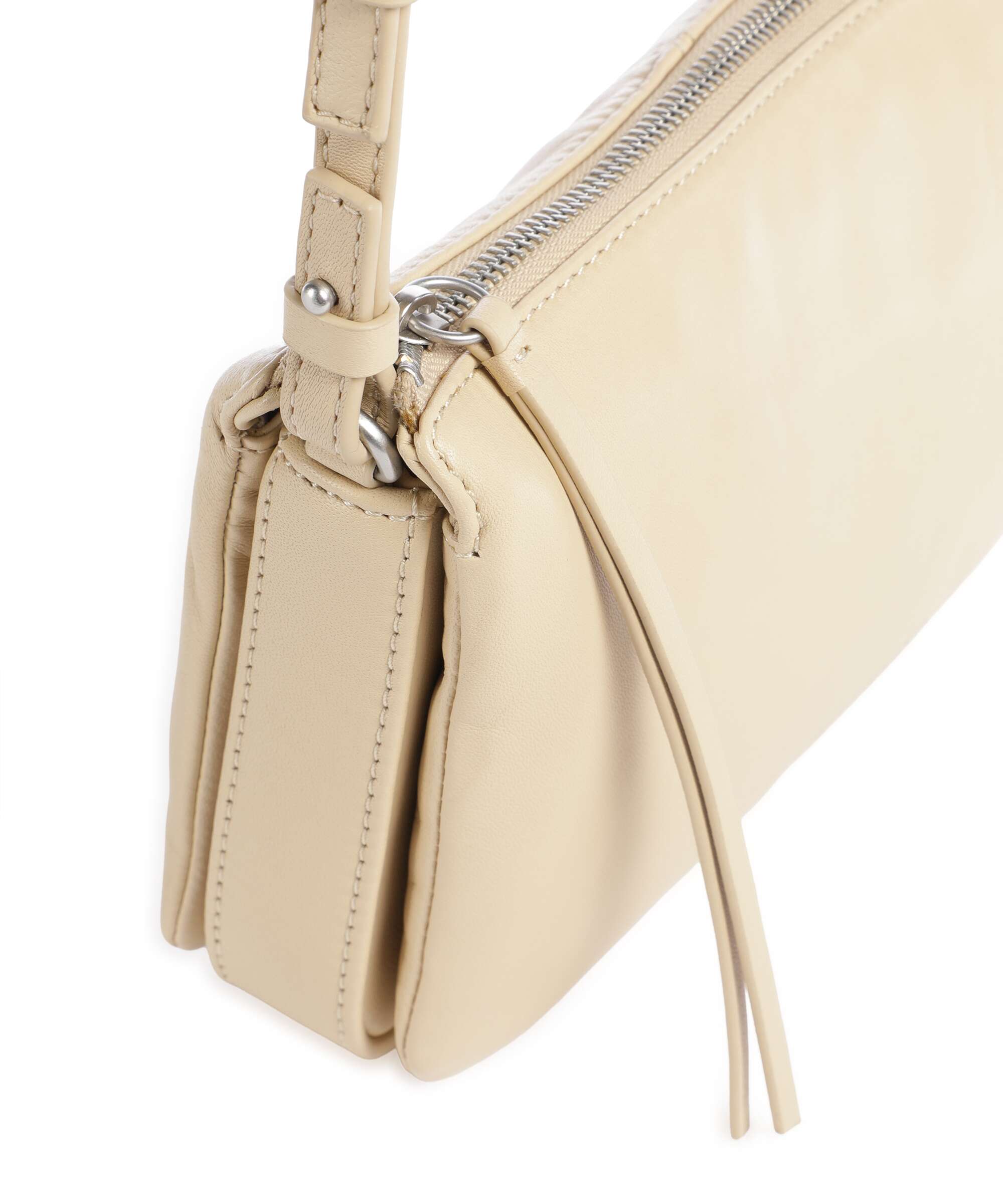 Liebeskind Nina Indian Sheep S Crossbody bag biscotti