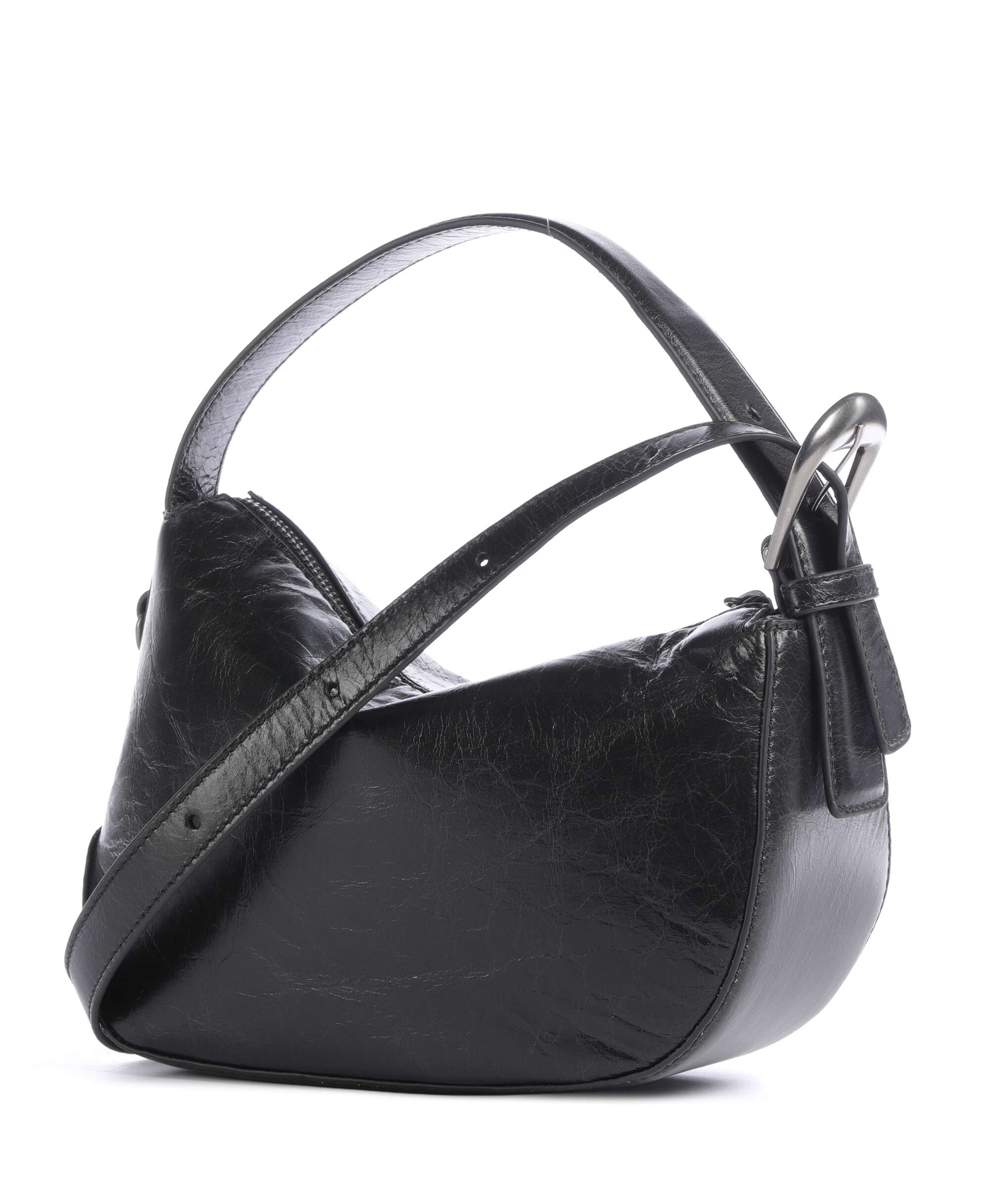 Liebeskind Ines Rimini S Hobo bag black