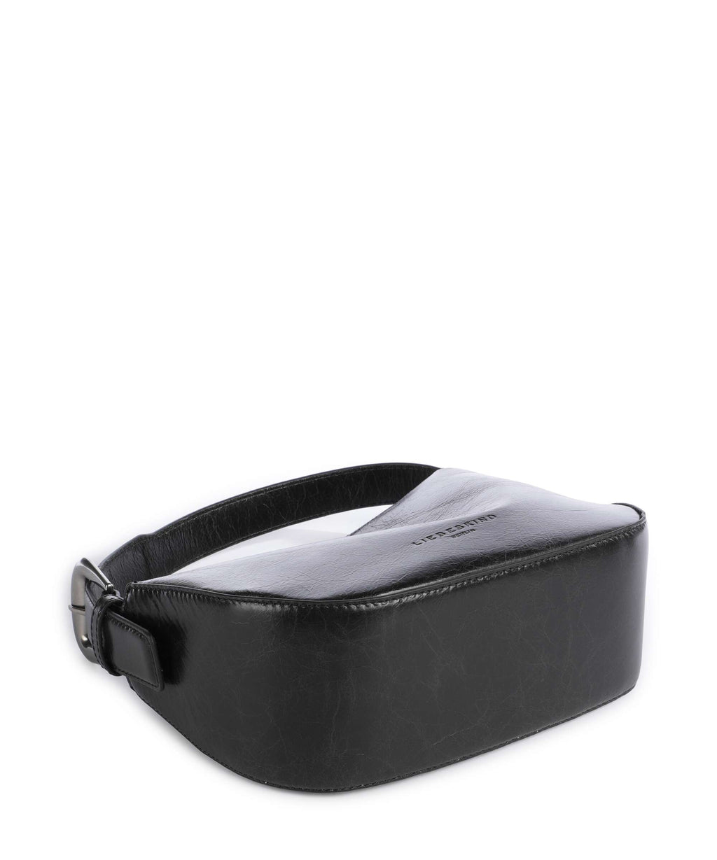 Liebeskind Ines Rimini S Hobo bag black