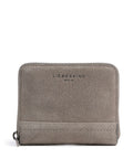 Liebeskind Conny Paris II Hydro Suede M Wallet neutral grey