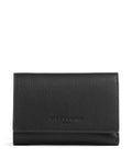 Liebeskind Linn Small Pebble M Wallet black