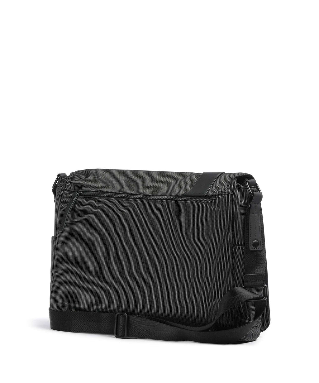 Bugatti Domani Briefcase anthrazit