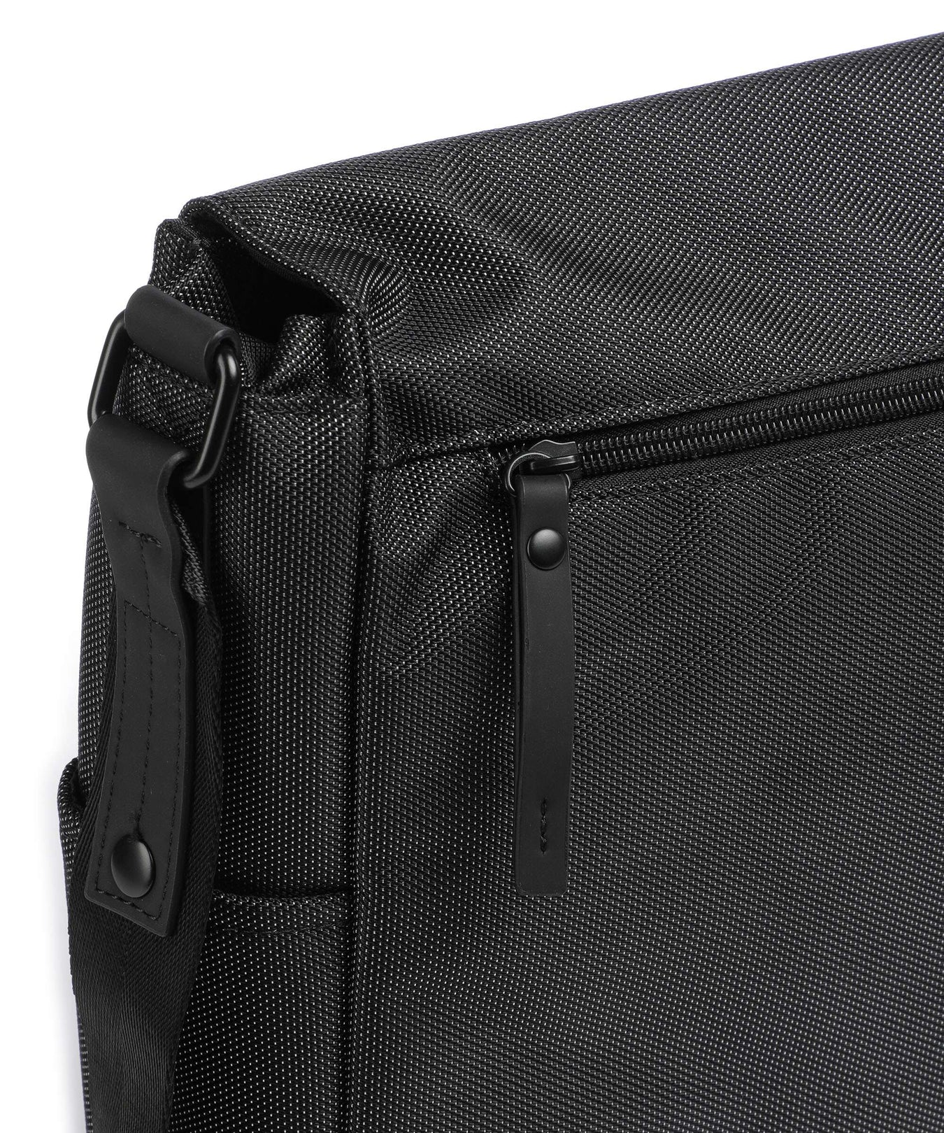 Bugatti Domani Briefcase anthrazit