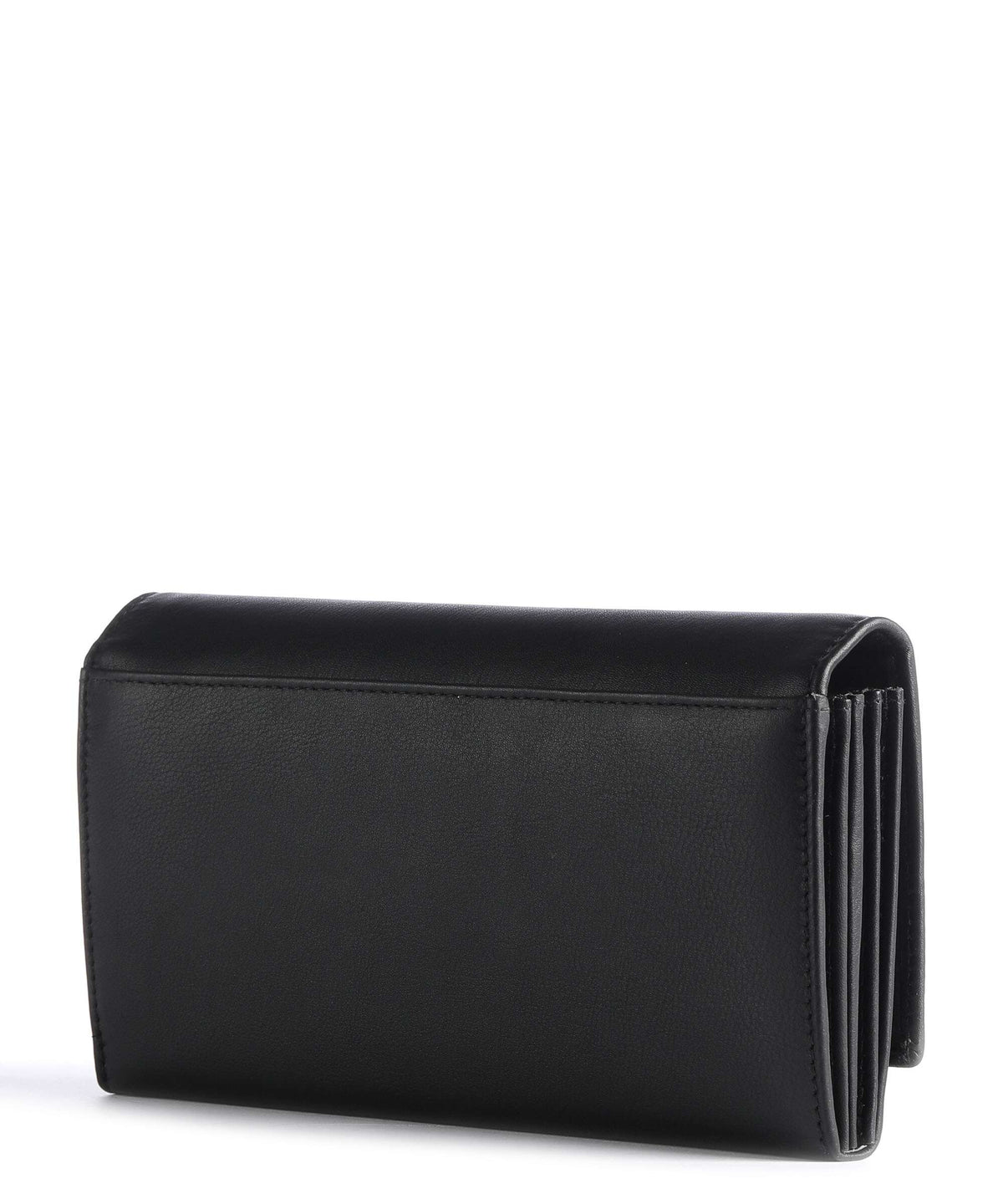 Bugatti Vertice Wallet schwarz