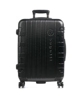 Bugatti Galatea Spinner (4 wheels) schwarz