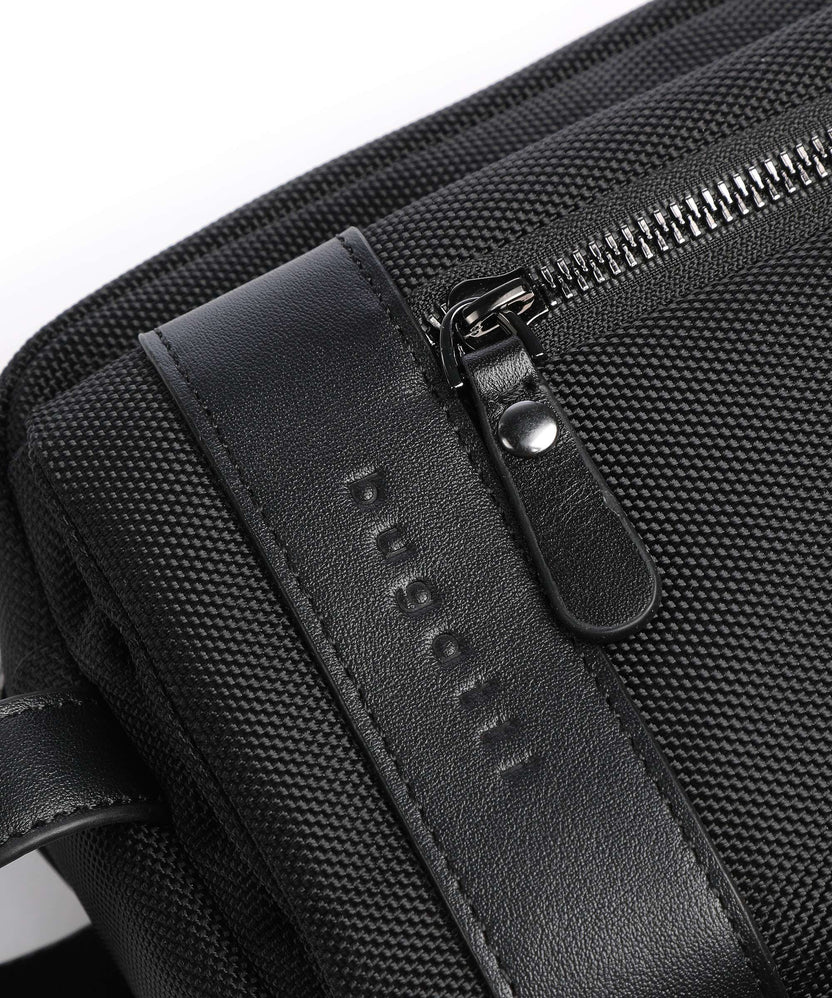Bugatti Nero Toiletry bag schwarz