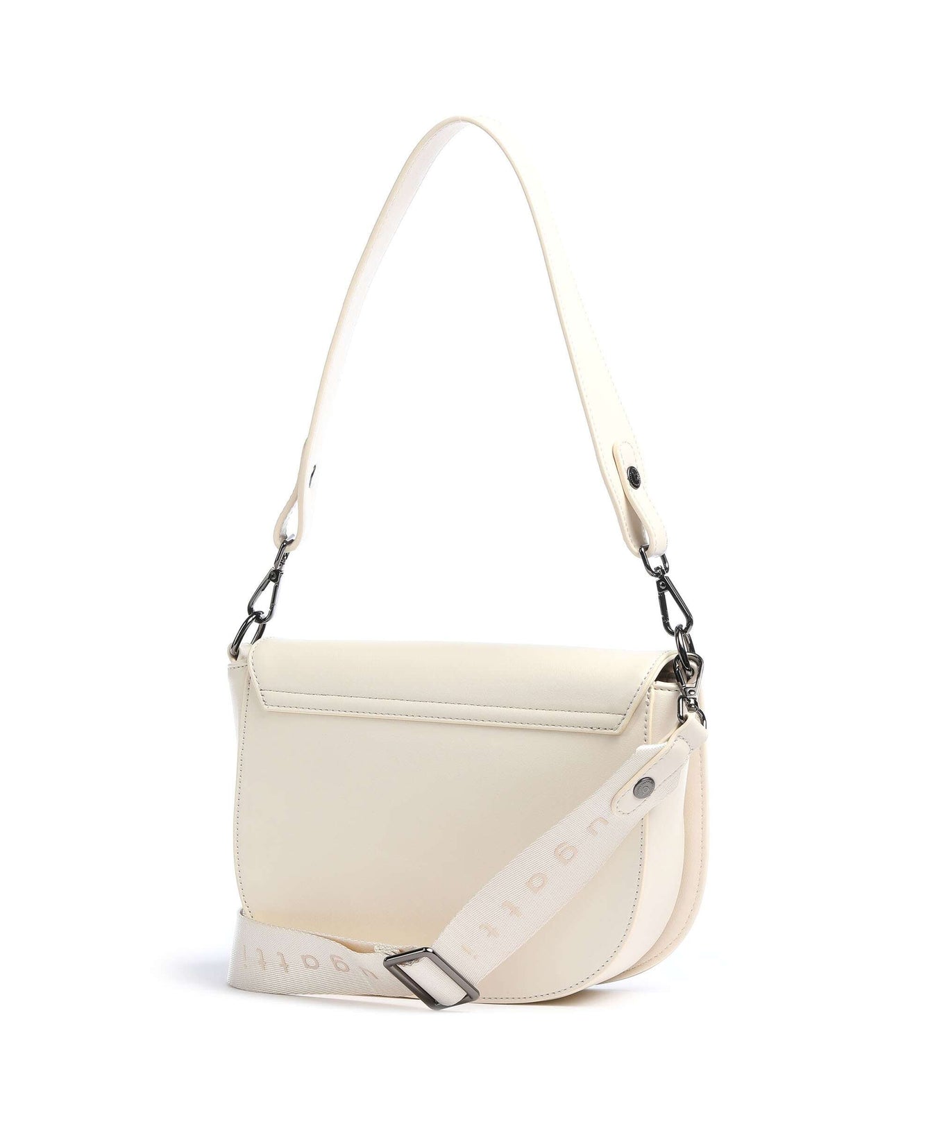 Bugatti Almata Shoulder bag beige