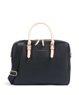 Bugatti Ella Aktovka schwarz