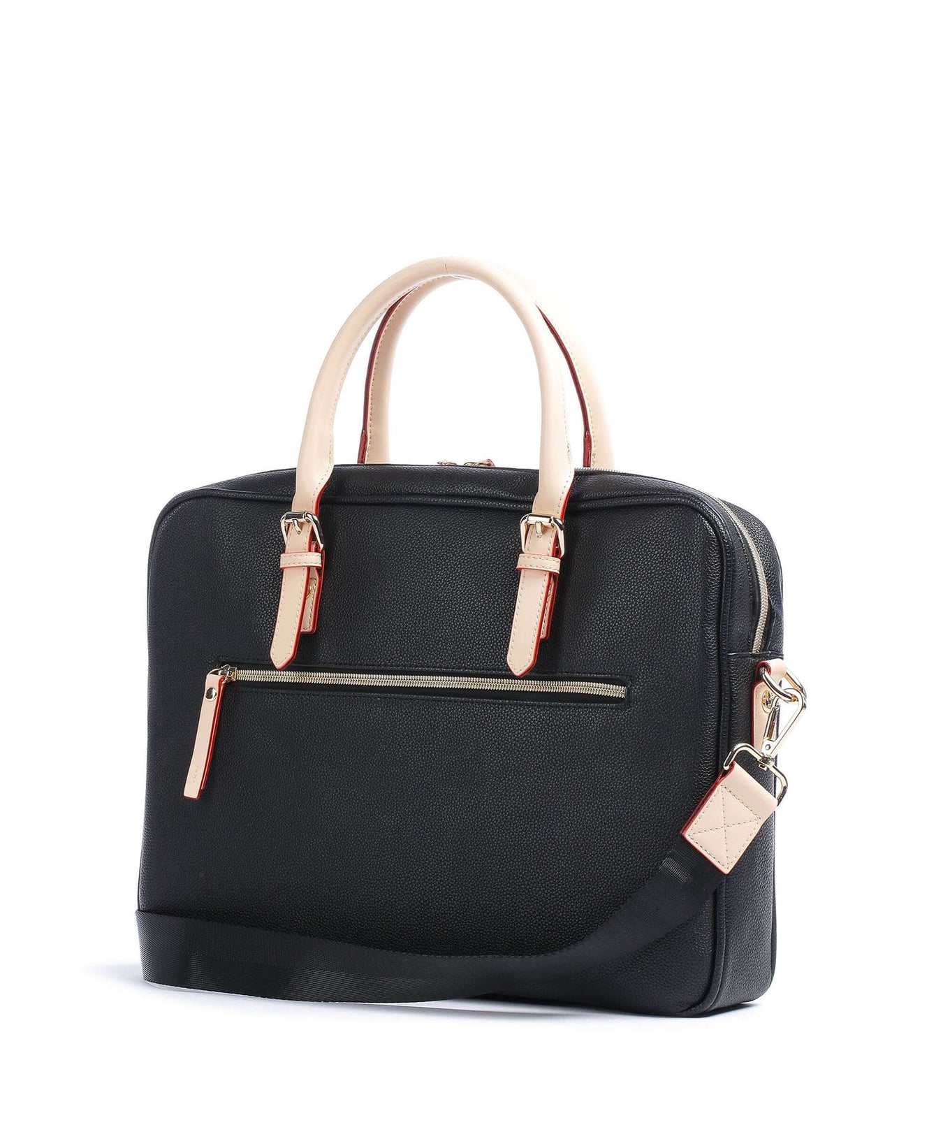 Bugatti Ella Briefcase schwarz