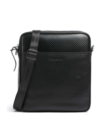 Bugatti Comet Torba preko ramena black