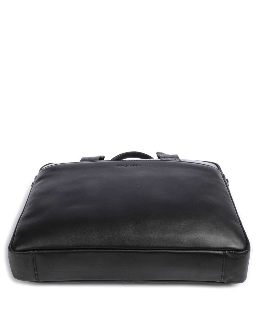 Bugatti Comet Briefcase black
