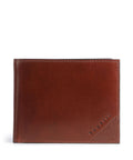 Bugatti Nobile Wallet cognac/cognac