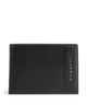 Bugatti Nome RFID Wallet black