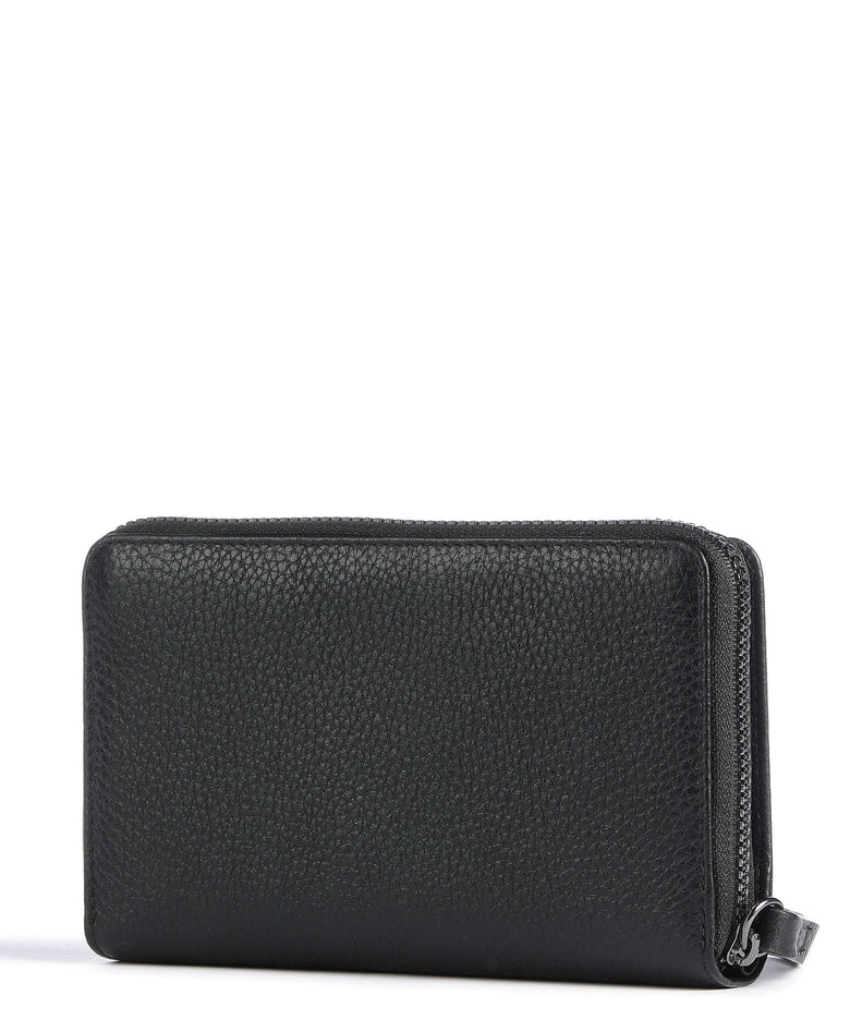 Bugatti Elsa Wallet black