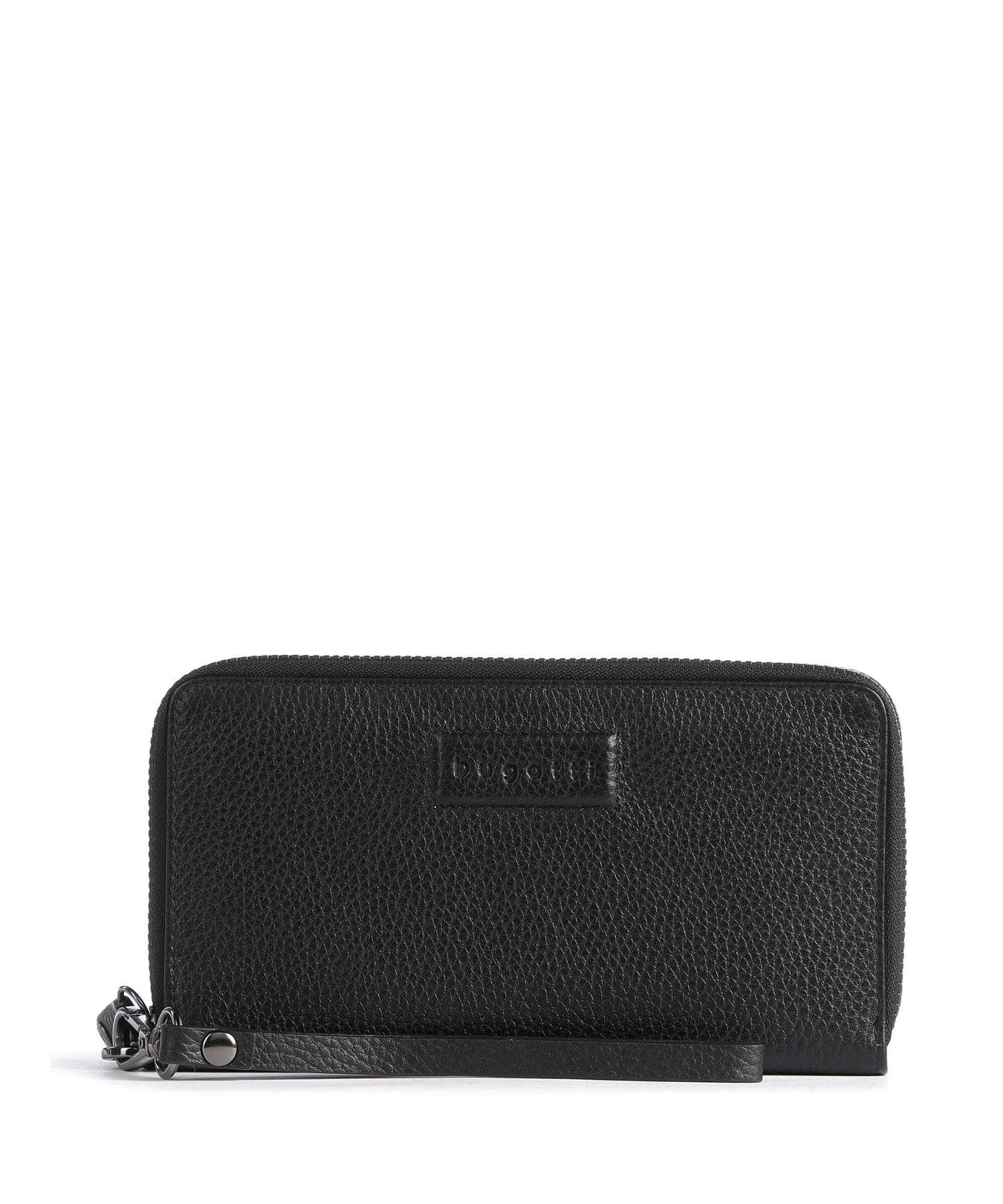 Bugatti Elsa RFID Wallet black