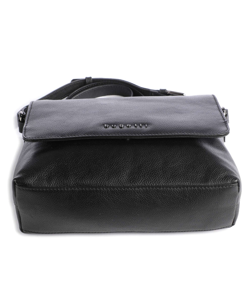 Bugatti Bella Crossbody bag schwarz
