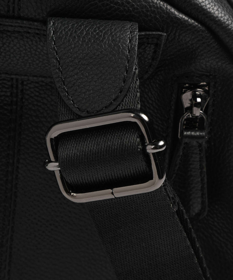 Bugatti Bella Backpack schwarz
