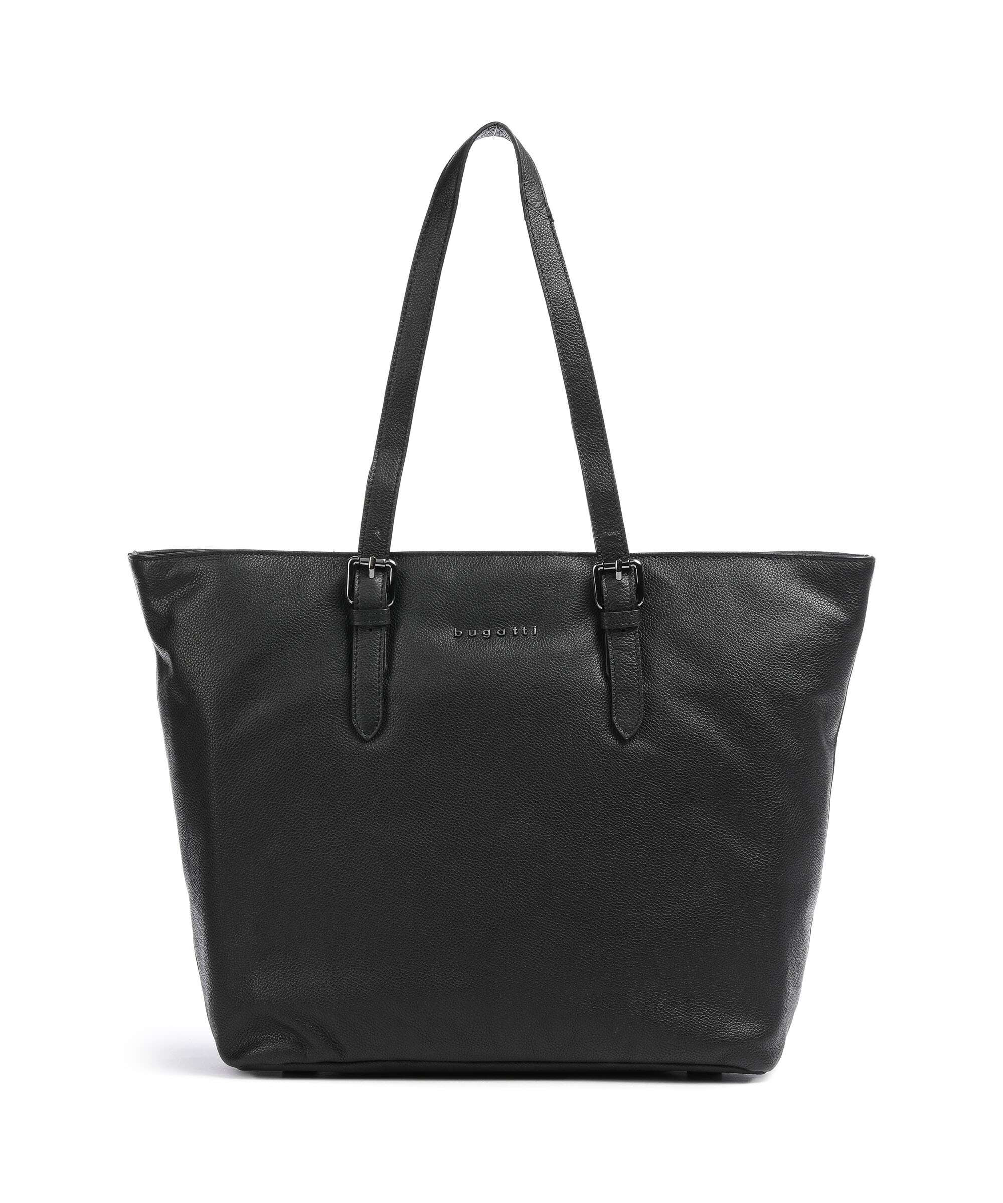 Bugatti Bella Tote bag black