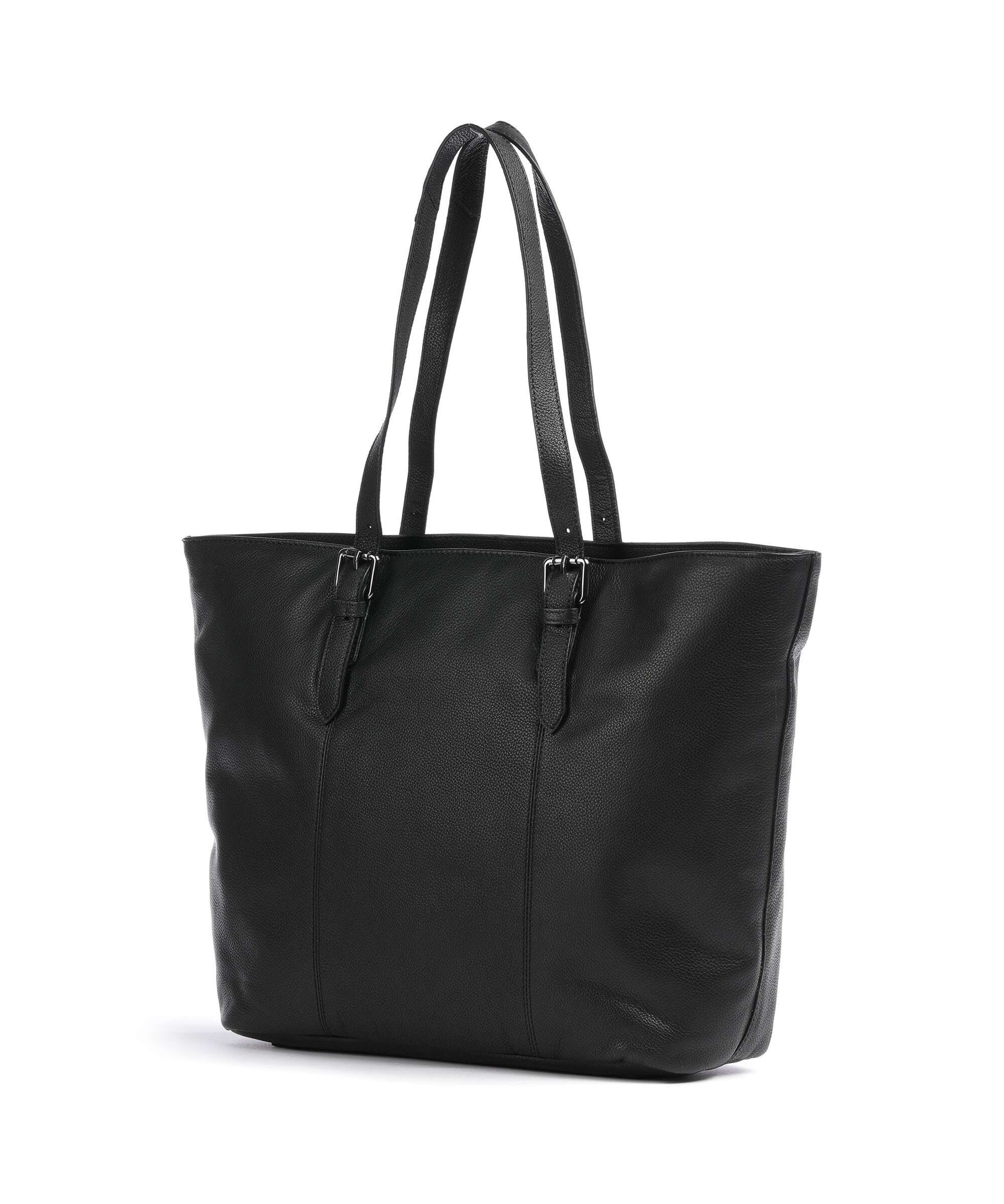 Bugatti Bella Tote bag black