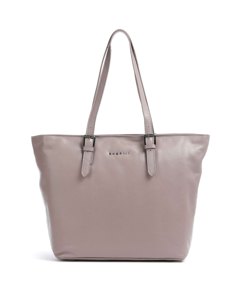 Bugatti Bella Tote bag taupe