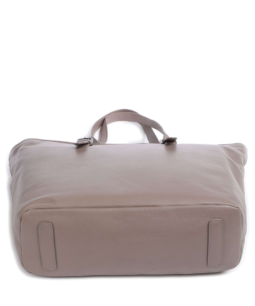 Bugatti Bella Tote bag taupe