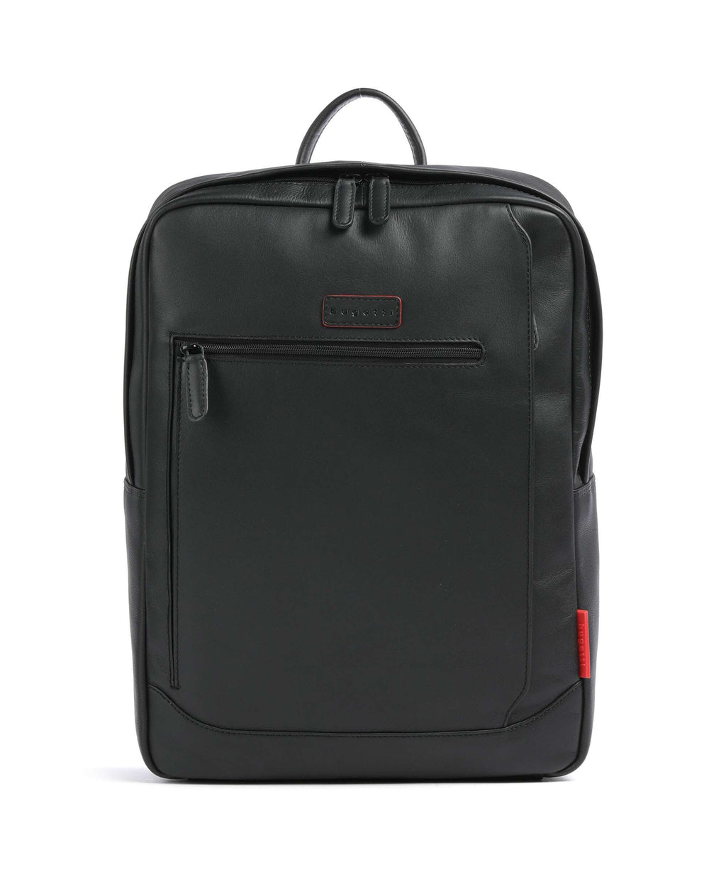 Bugatti Clark Laptop backpack black