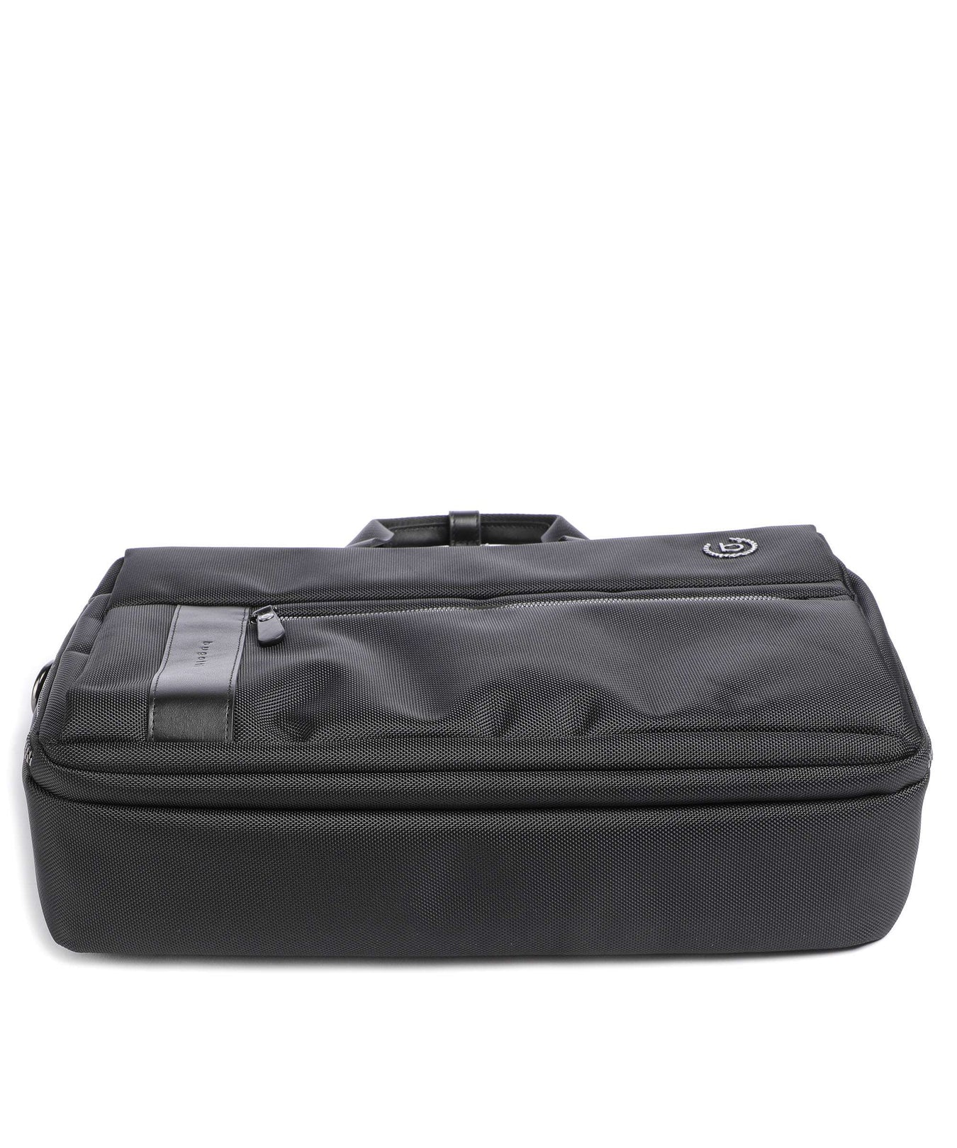 Bugatti Nero Briefcase black