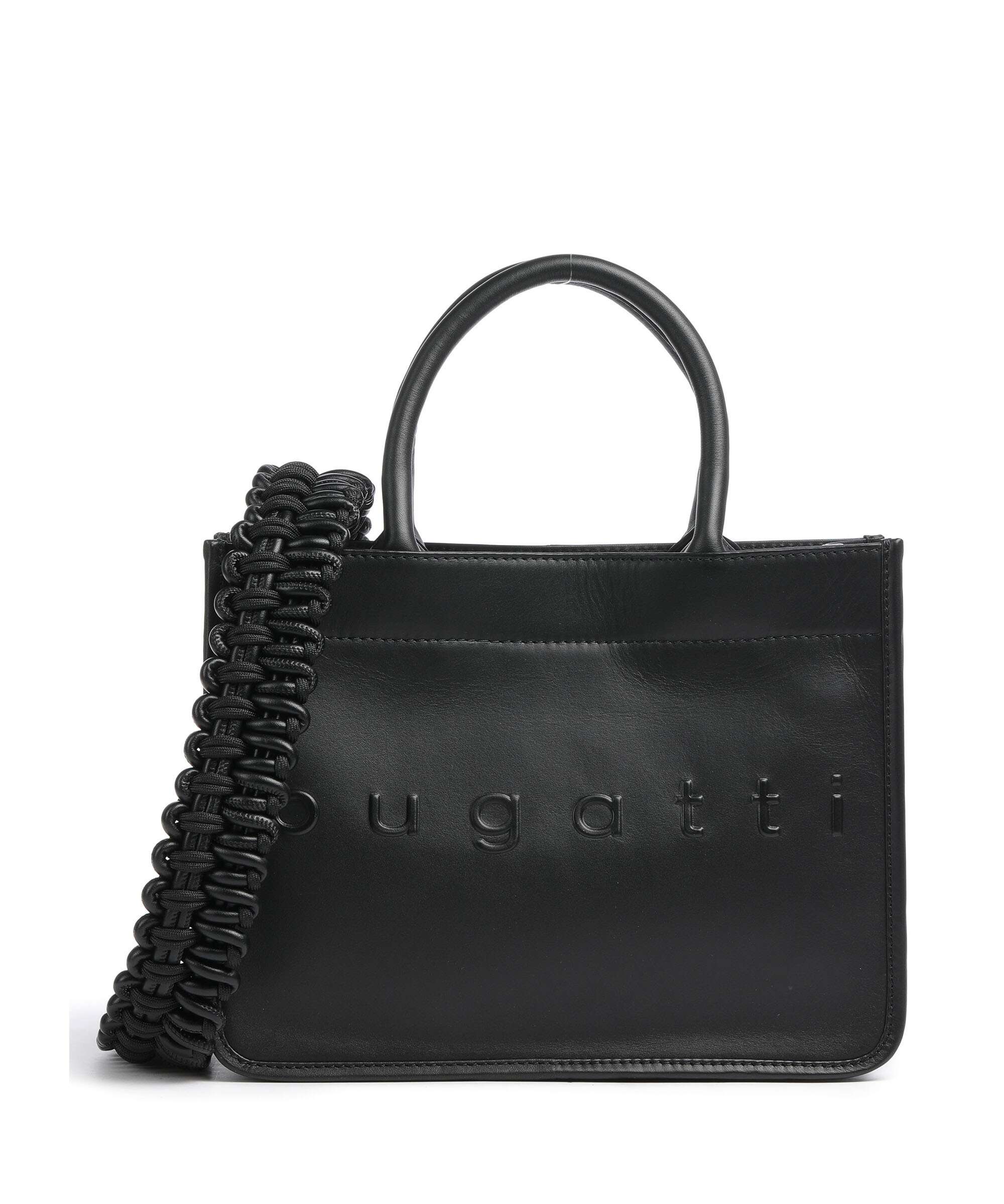 Bugatti Daphne Handbag black