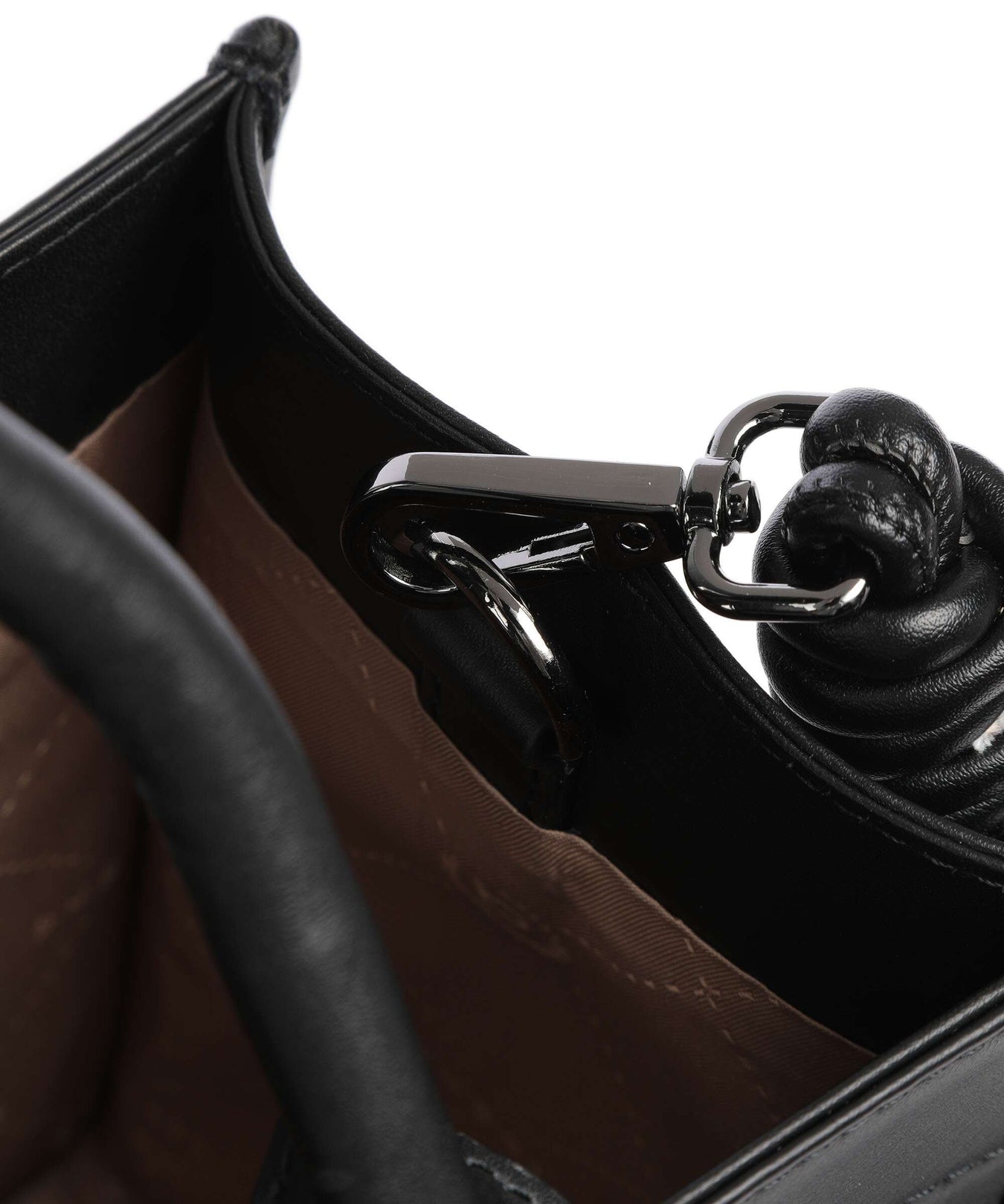 Bugatti Daphne Handbag black