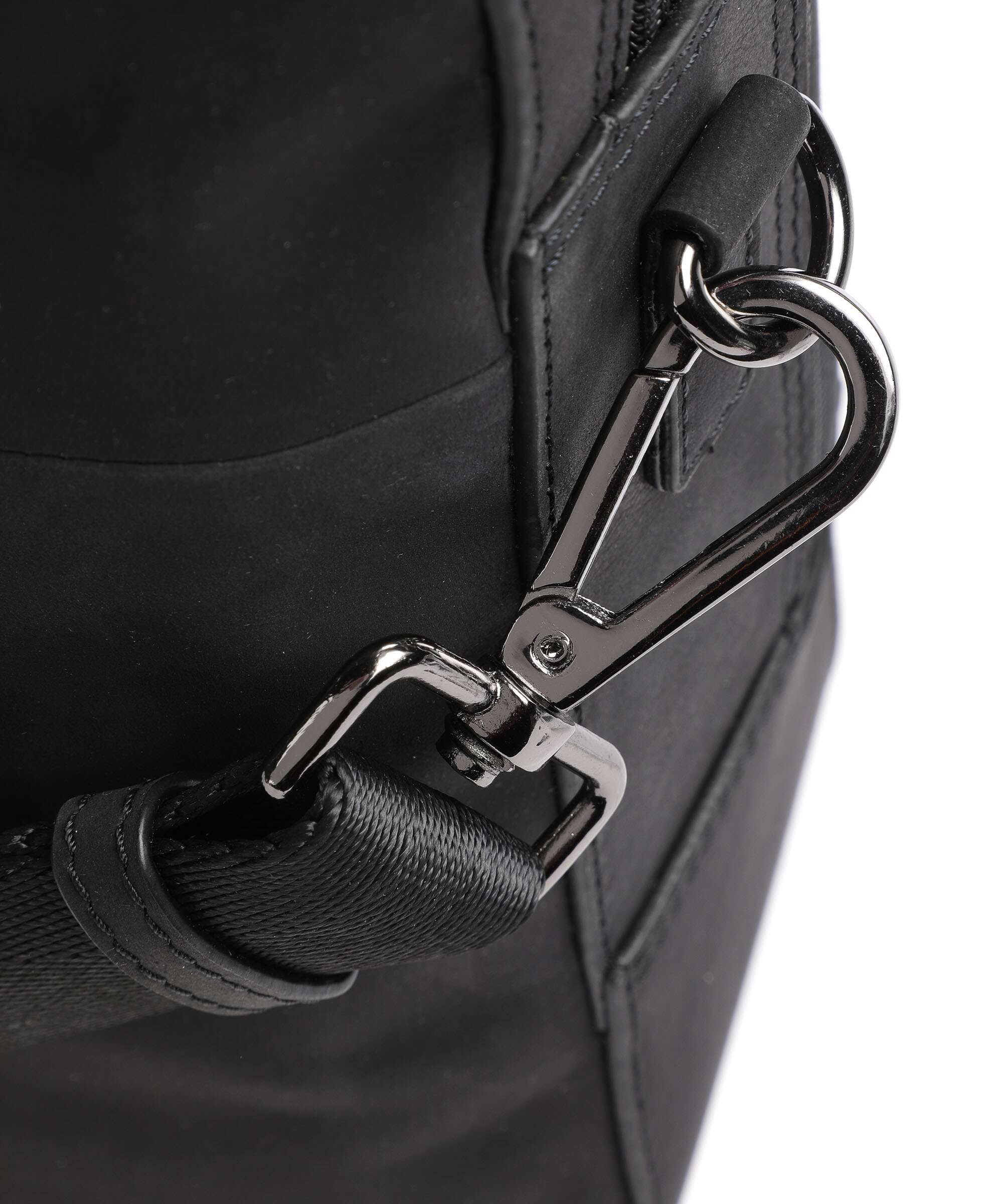 Bugatti Luca Briefcase black