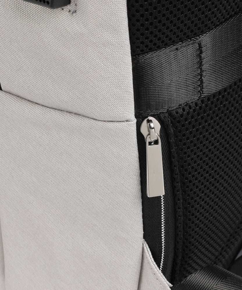 Bugatti Sera Backpack light grey