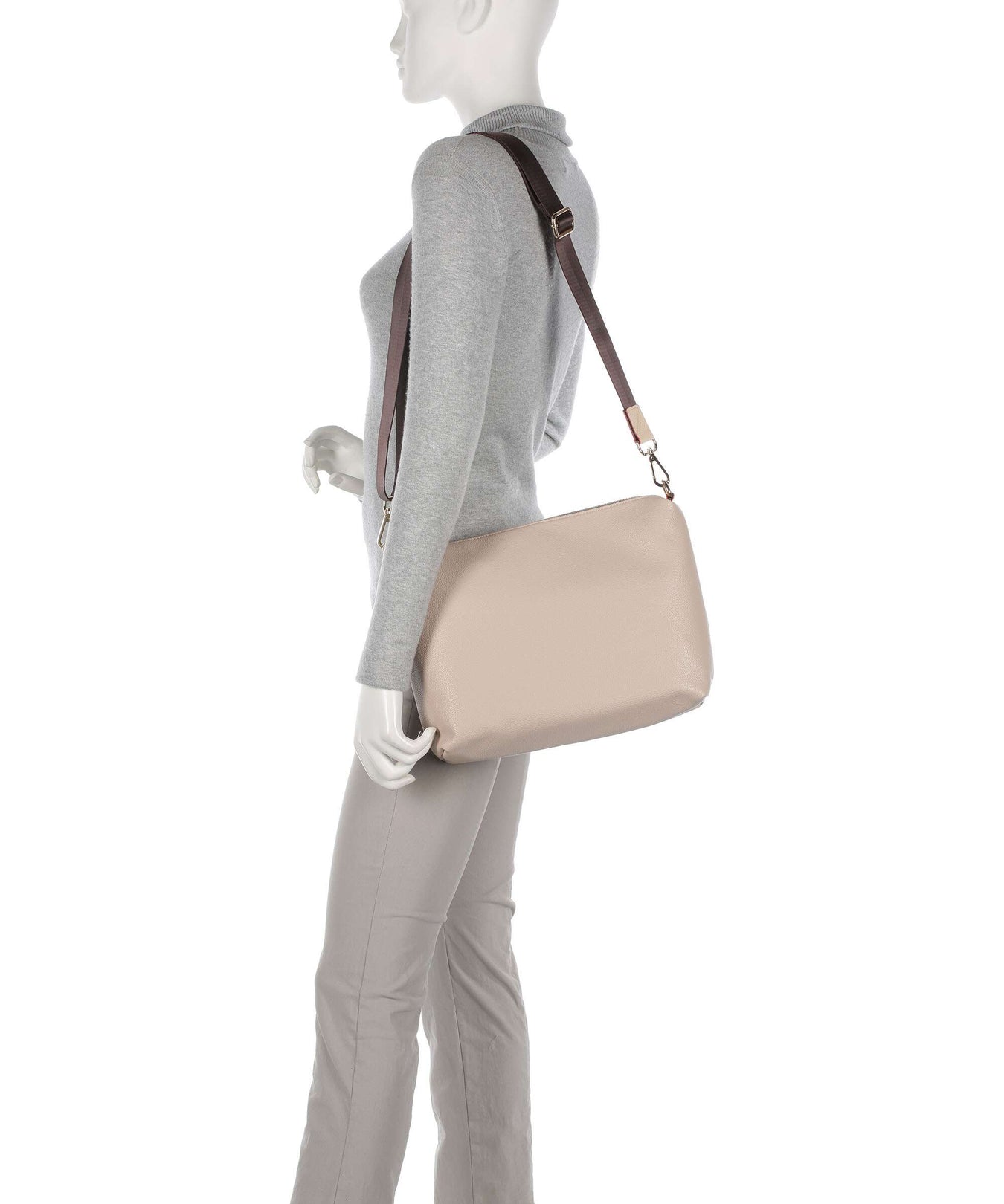 Bugatti Ella Tote bag beige