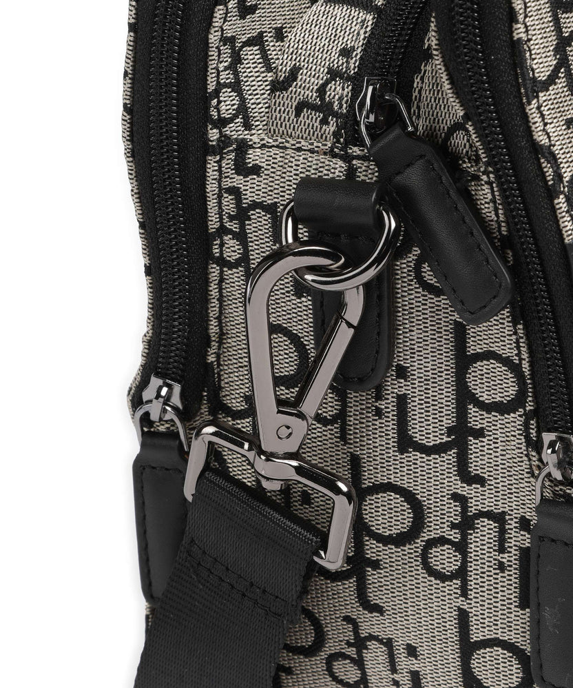 Bugatti Elea Handbag black