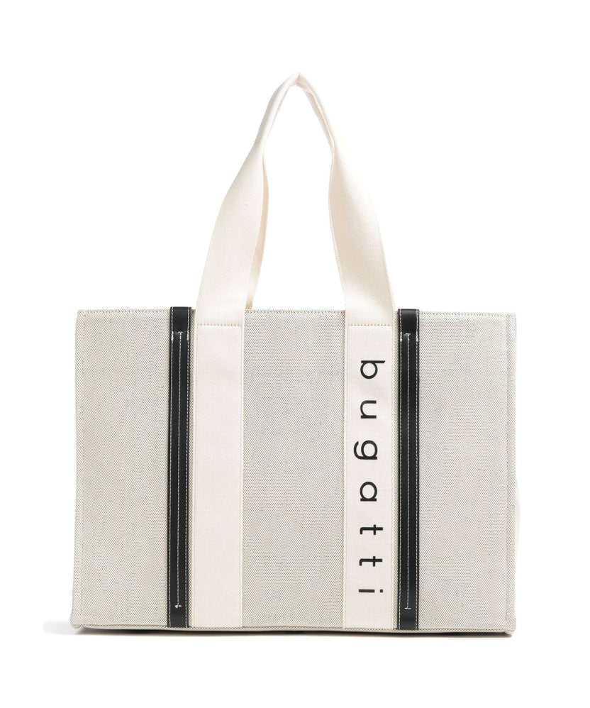 Bugatti Ambra Tote bag beige/beige