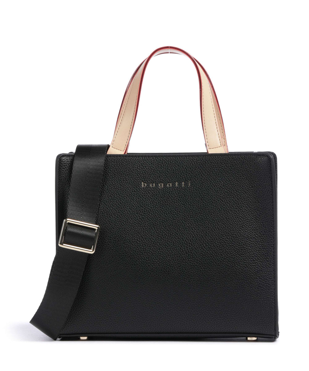 Bugatti Ella Handbag black 