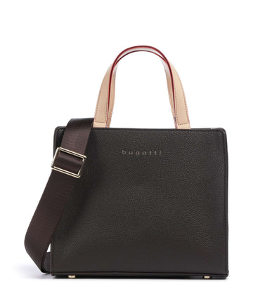 Bugatti Ella Torbu dark brown
