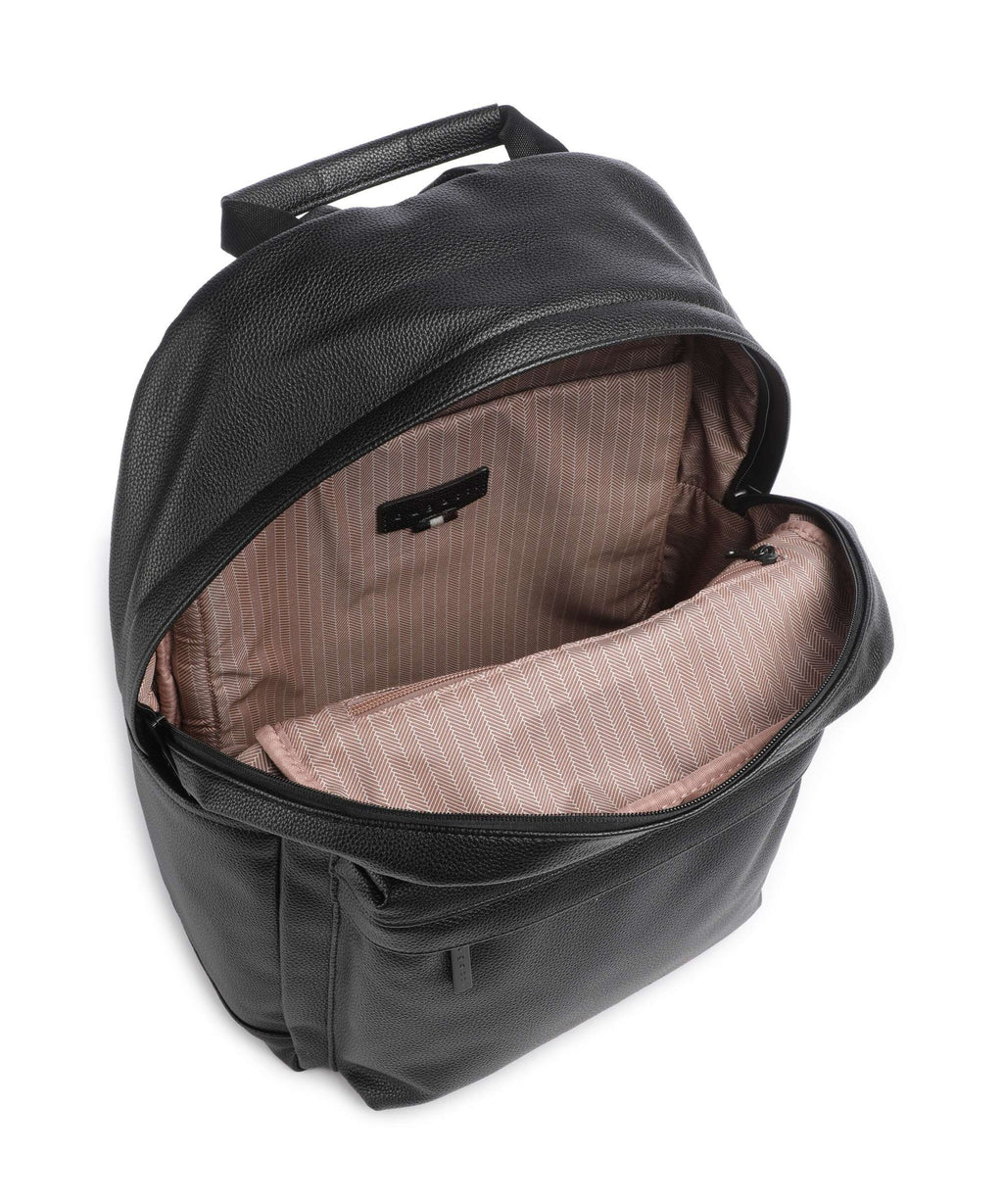 Bugatti Rico Backpack black