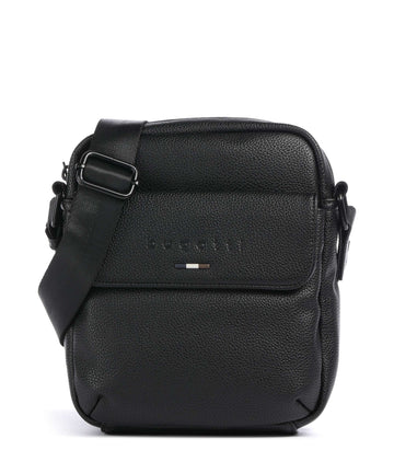 Bugatti Rico Torba preko ramena black