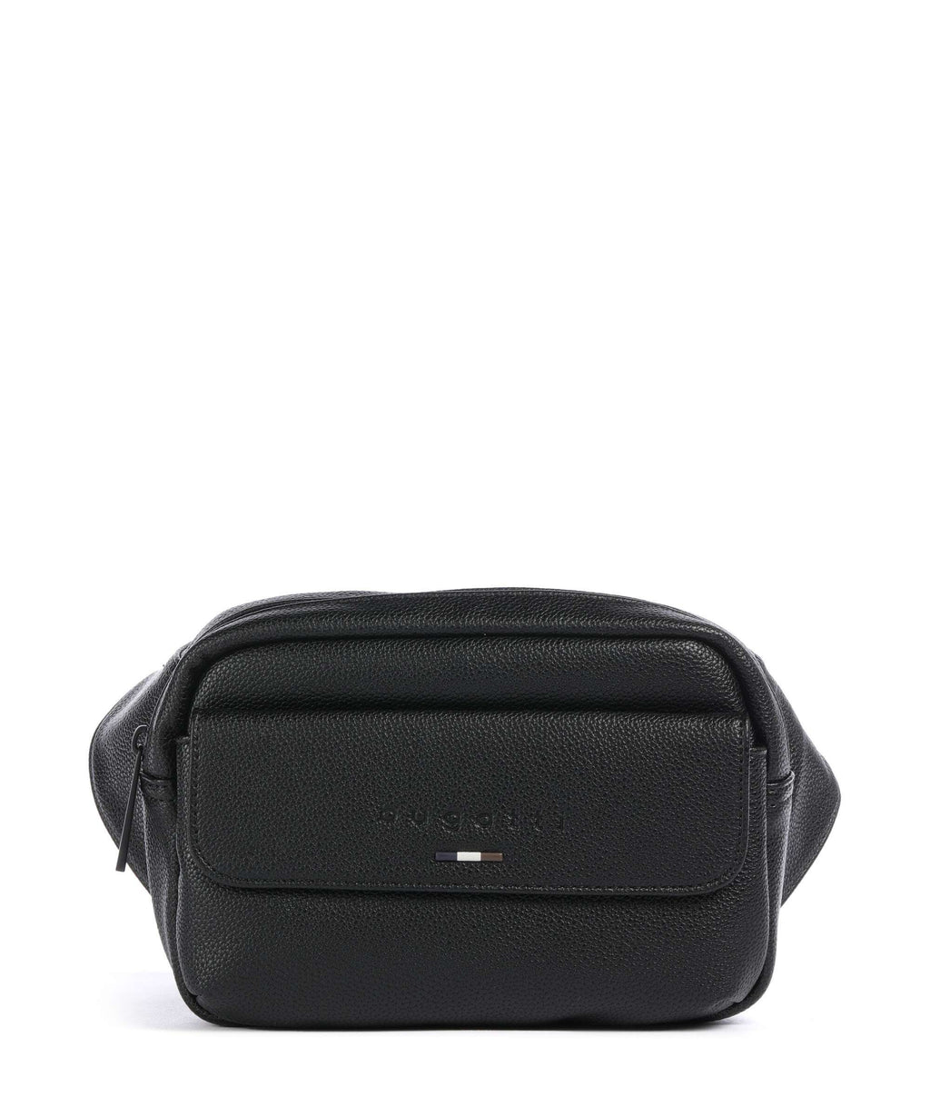 Bugatti Rico Fanny pack black