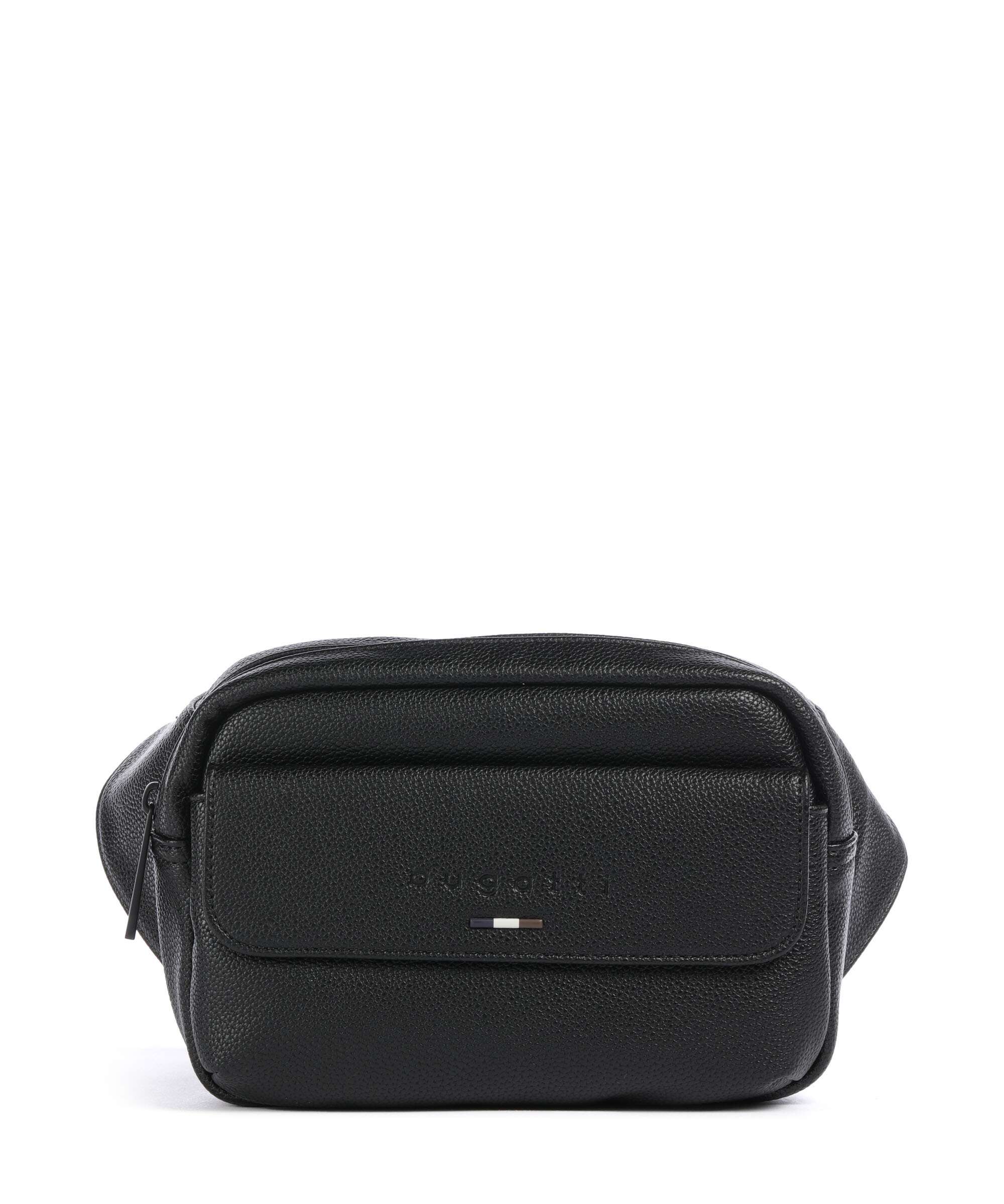 Bugatti Rico Fanny pack black