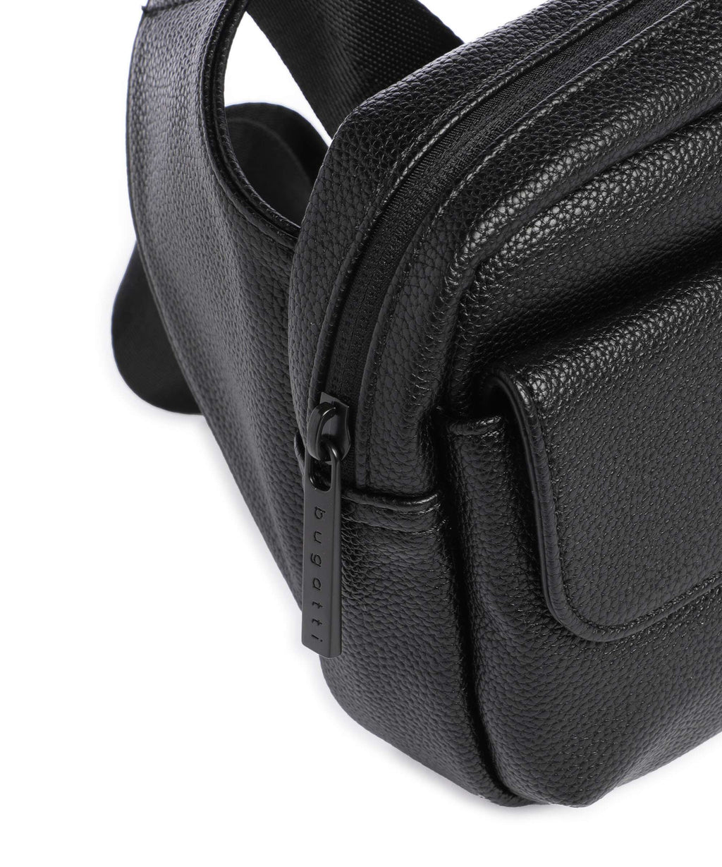Bugatti Rico Fanny pack black