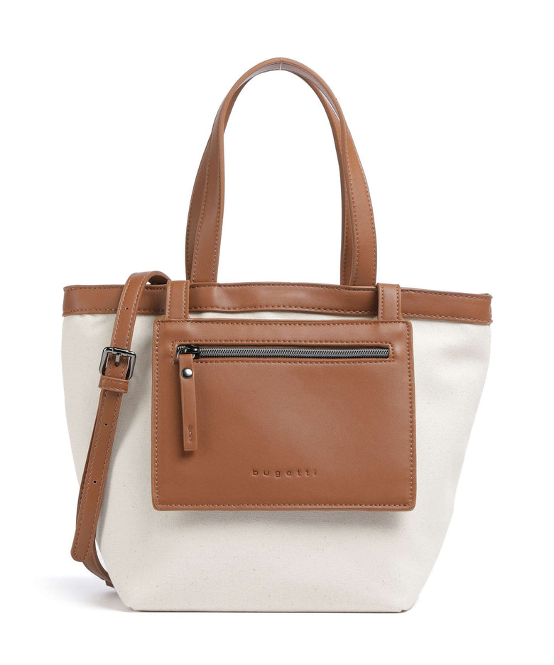 Bugatti Elena Tote bag sand