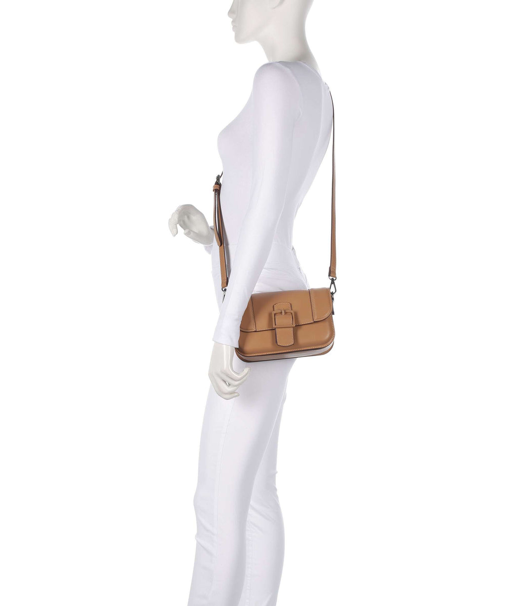 Bugatti Zita Shoulder bag cognac