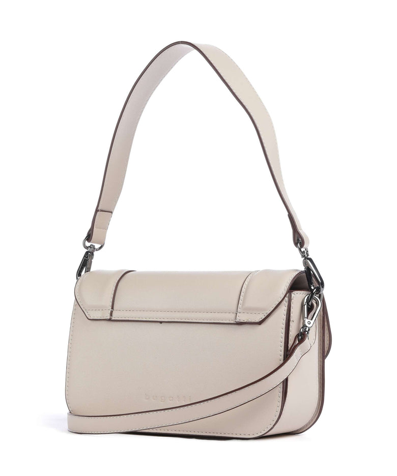 Bugatti Zita Shoulder bag beige