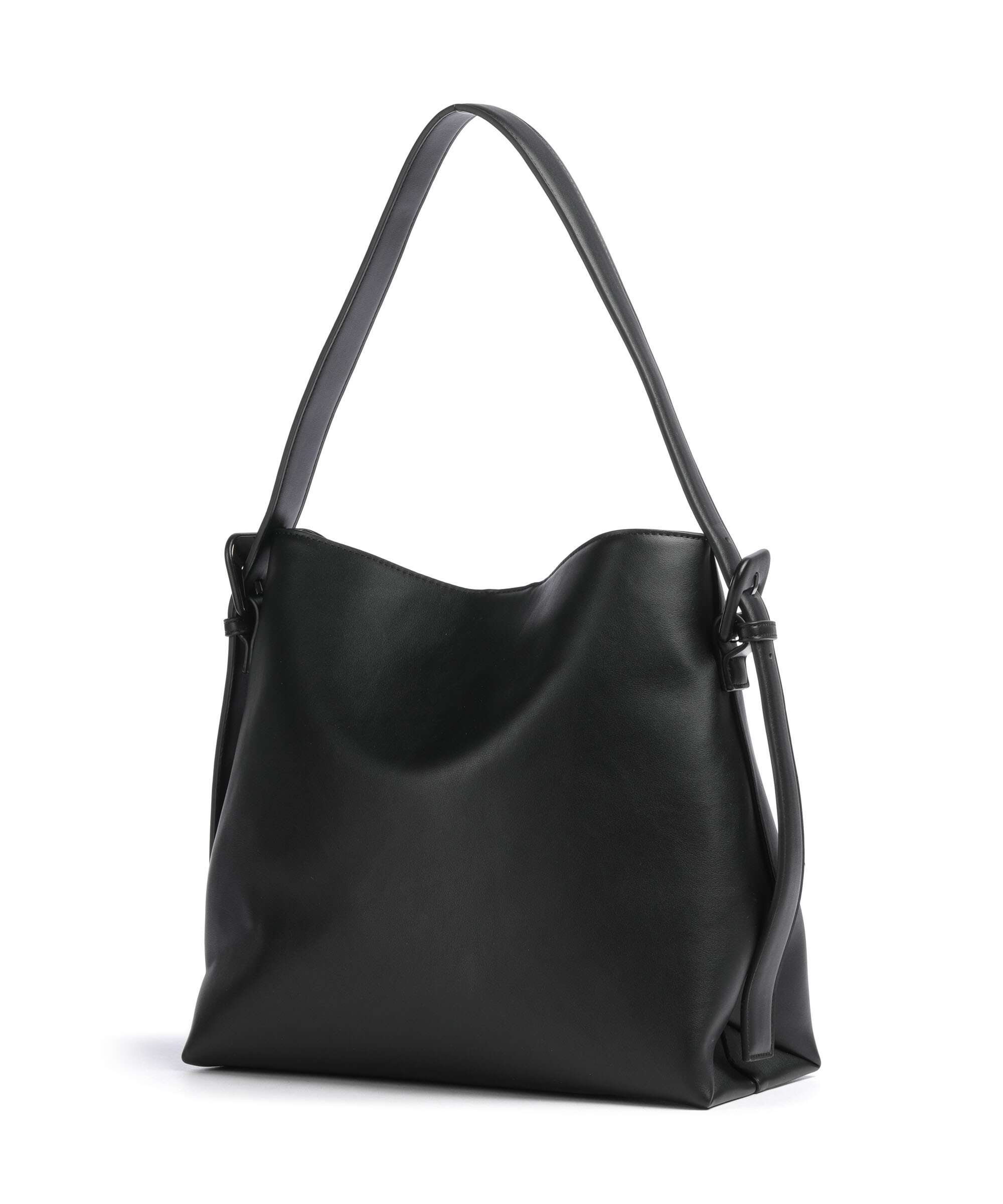 Bugatti Luna Tote bag black