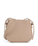 Bugatti Luna Torba preko ramena beige