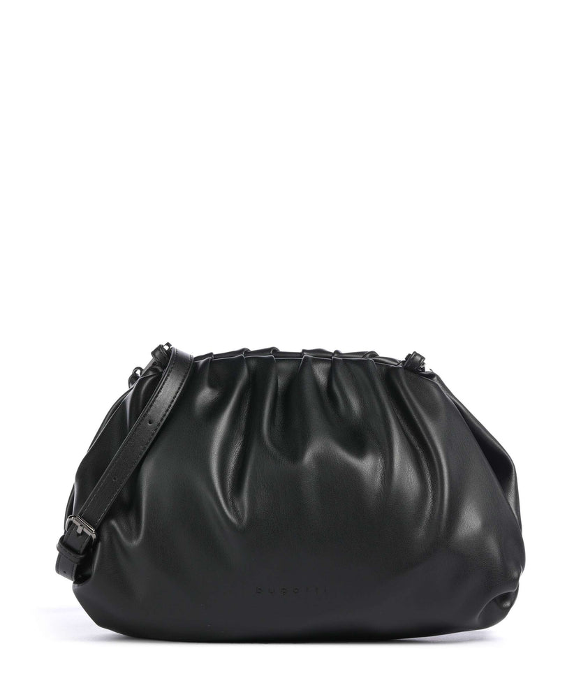 Bugatti Mila Clutch bag black