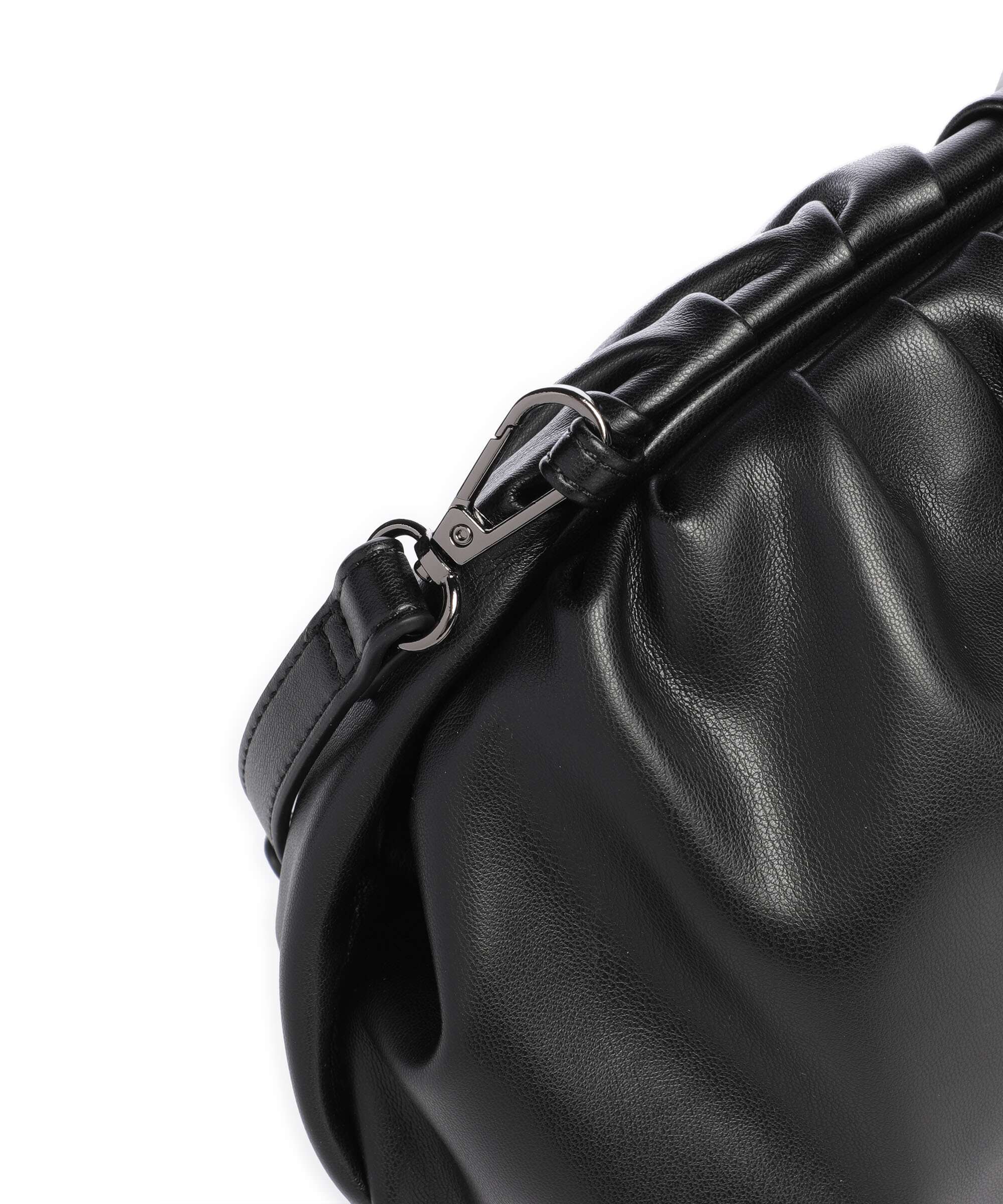 Bugatti Mila Clutch bag black